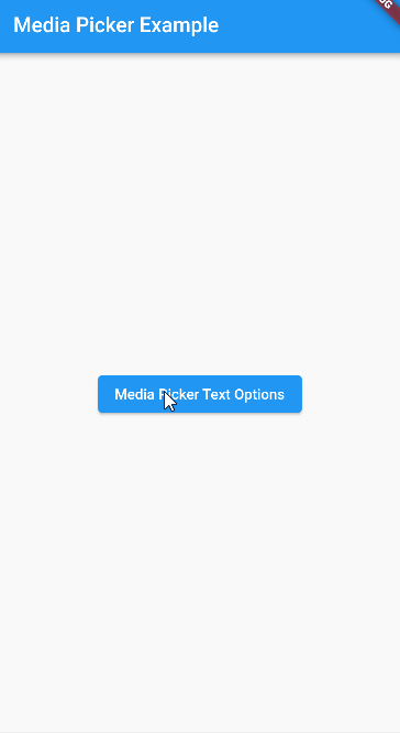 Media Picker GIF